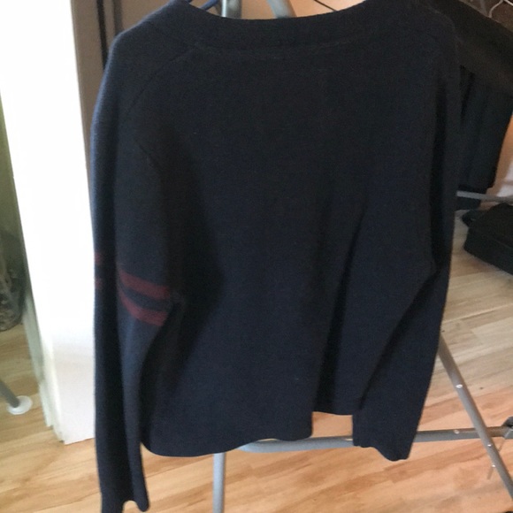 Abercrombie & Fitch Sweater - Picture 2 of 2